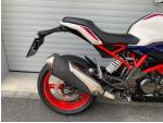 Klikněte pro detailní foto č. 9 - BMW G 310 R ABS, LED, SUPER STAV