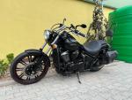 Klikněte pro detailní foto č. 11 - Kawasaki VN 900 Custom