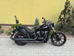 Klikněte pro detailní foto č. 2 - Kawasaki VN 900 Custom