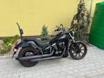 Klikněte pro detailní foto č. 3 - Kawasaki VN 900 Custom
