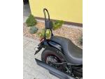 Klikněte pro detailní foto č. 5 - Kawasaki VN 900 Custom