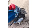 Klikněte pro detailní foto č. 12 - Vespa LX 125 (2009) VÝPRODEJ