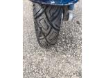 Klikněte pro detailní foto č. 7 - Vespa LX 125 (2009) VÝPRODEJ