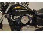 Klikněte pro detailní foto č. 12 - Kawasaki VN 1600 Mean Streak-top stav