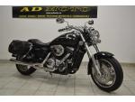 Klikněte pro detailní foto č. 1 - Kawasaki VN 1600 Mean Streak-top stav