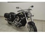 Klikněte pro detailní foto č. 5 - Kawasaki VN 1600 Mean Streak-top stav