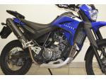 Klikněte pro detailní foto č. 2 - Yamaha XT 660 R