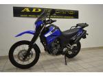 Klikněte pro detailní foto č. 9 - Yamaha XT 660 R