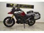Klikněte pro detailní foto č. 4 - Suzuki DL 1000 V-Strom
