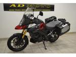 Klikněte pro detailní foto č. 5 - Suzuki DL 1000 V-Strom