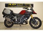 Klikněte pro detailní foto č. 7 - Suzuki DL 1000 V-Strom