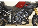 Klikněte pro detailní foto č. 8 - Suzuki DL 1000 V-Strom