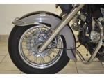 Klikněte pro detailní foto č. 10 - Yamaha XVS 650 A DragStar Classic
