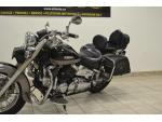 Klikněte pro detailní foto č. 11 - Yamaha XVS 650 A DragStar Classic