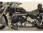 Klikněte pro detailní foto č. 12 - Yamaha XVS 650 A DragStar Classic