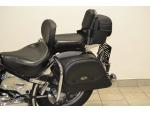 Klikněte pro detailní foto č. 13 - Yamaha XVS 650 A DragStar Classic