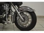 Klikněte pro detailní foto č. 4 - Yamaha XVS 650 A DragStar Classic