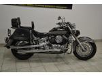 Klikněte pro detailní foto č. 5 - Yamaha XVS 650 A DragStar Classic