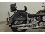 Klikněte pro detailní foto č. 6 - Yamaha XVS 650 A DragStar Classic