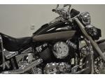 Klikněte pro detailní foto č. 7 - Yamaha XVS 650 A DragStar Classic