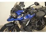Klikněte pro detailní foto č. 10 - Triumph Tiger Explorer 1200 XCX
