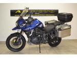 Klikněte pro detailní foto č. 11 - Triumph Tiger Explorer 1200 XCX