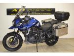 Klikněte pro detailní foto č. 13 - Triumph Tiger Explorer 1200 XCX