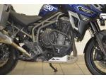 Klikněte pro detailní foto č. 2 - Triumph Tiger Explorer 1200 XCX