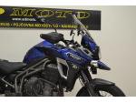 Klikněte pro detailní foto č. 3 - Triumph Tiger Explorer 1200 XCX