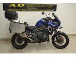 Klikněte pro detailní foto č. 5 - Triumph Tiger Explorer 1200 XCX
