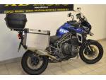 Klikněte pro detailní foto č. 6 - Triumph Tiger Explorer 1200 XCX