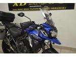 Klikněte pro detailní foto č. 7 - Triumph Tiger Explorer 1200 XCX