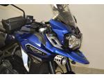 Klikněte pro detailní foto č. 8 - Triumph Tiger Explorer 1200 XCX