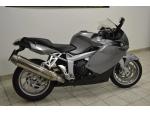 Klikněte pro detailní foto č. 6 - BMW K 1200 S