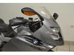 Klikněte pro detailní foto č. 8 - BMW K 1200 S