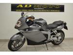 Klikněte pro detailní foto č. 9 - BMW K 1200 S