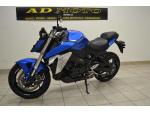 Klikněte pro detailní foto č. 11 - Suzuki GSX-S 950