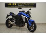 Klikněte pro detailní foto č. 1 - Suzuki GSX-S 950