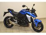 Klikněte pro detailní foto č. 6 - Suzuki GSX-S 950