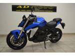 Klikněte pro detailní foto č. 7 - Suzuki GSX-S 950