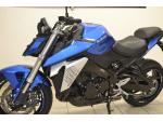 Klikněte pro detailní foto č. 8 - Suzuki GSX-S 950