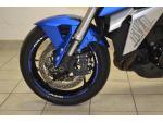 Klikněte pro detailní foto č. 9 - Suzuki GSX-S 950