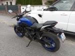 Klikněte pro detailní foto č. 5 - Yamaha MT-07