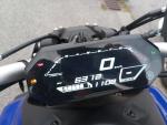 Klikněte pro detailní foto č. 7 - Yamaha MT-07