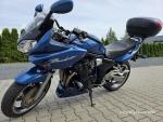 Klikněte pro detailní foto č. 10 - Suzuki GSF 1200 S Bandit