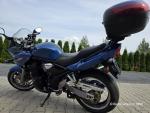 Klikněte pro detailní foto č. 12 - Suzuki GSF 1200 S Bandit
