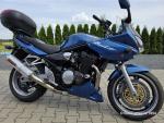 Detail nabídky - Suzuki GSF 1200 S Bandit