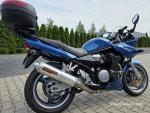Klikněte pro detailní foto č. 3 - Suzuki GSF 1200 S Bandit