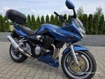 Klikněte pro detailní foto č. 6 - Suzuki GSF 1200 S Bandit