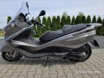 Klikněte pro detailní foto č. 10 - Piaggio X10 350